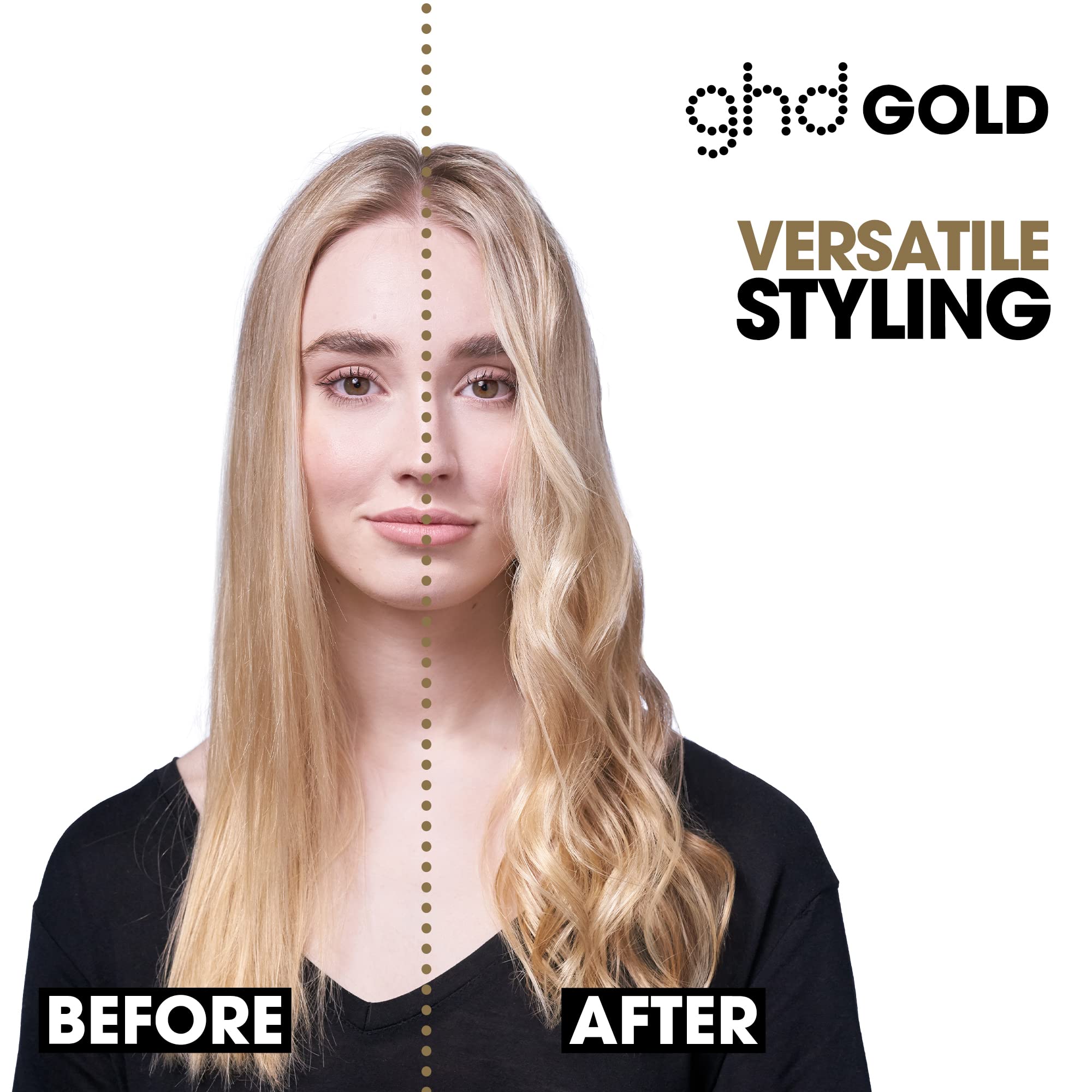 ghd Gold 1