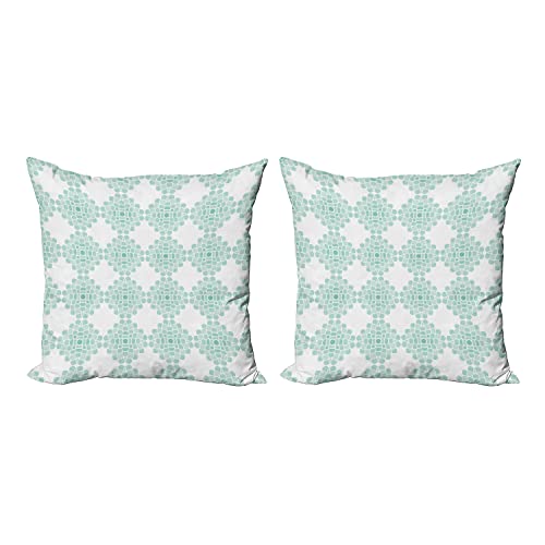 Seafoam White