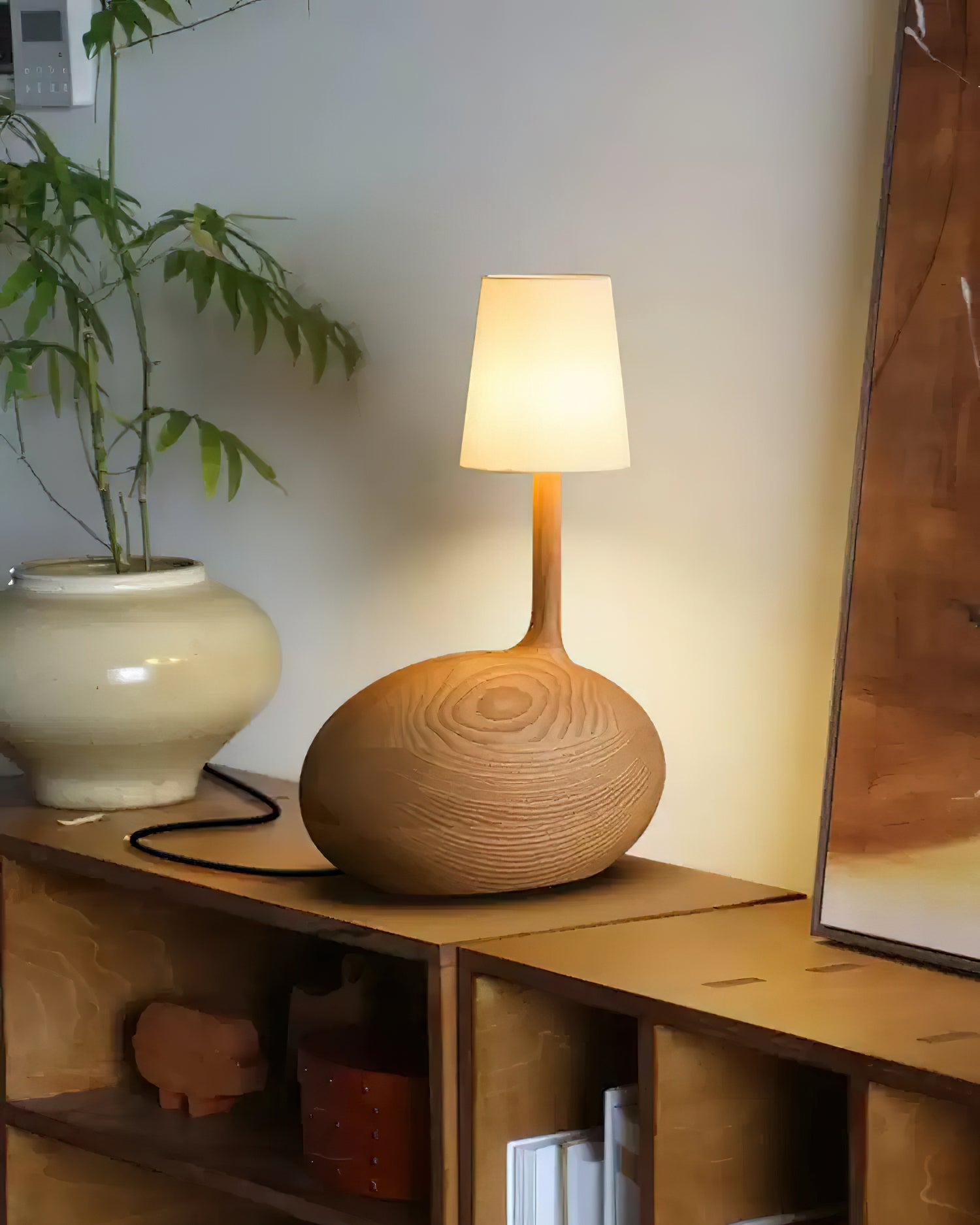 Snail-Shaped LED Night Light - Cute & Dimmable Desk Lamp for Kids Room, Nursery, Bedroom - Perfect for Reading, Decor, and Relaxation