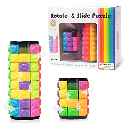 8 Colors X (4 Layers + 8 Layers)