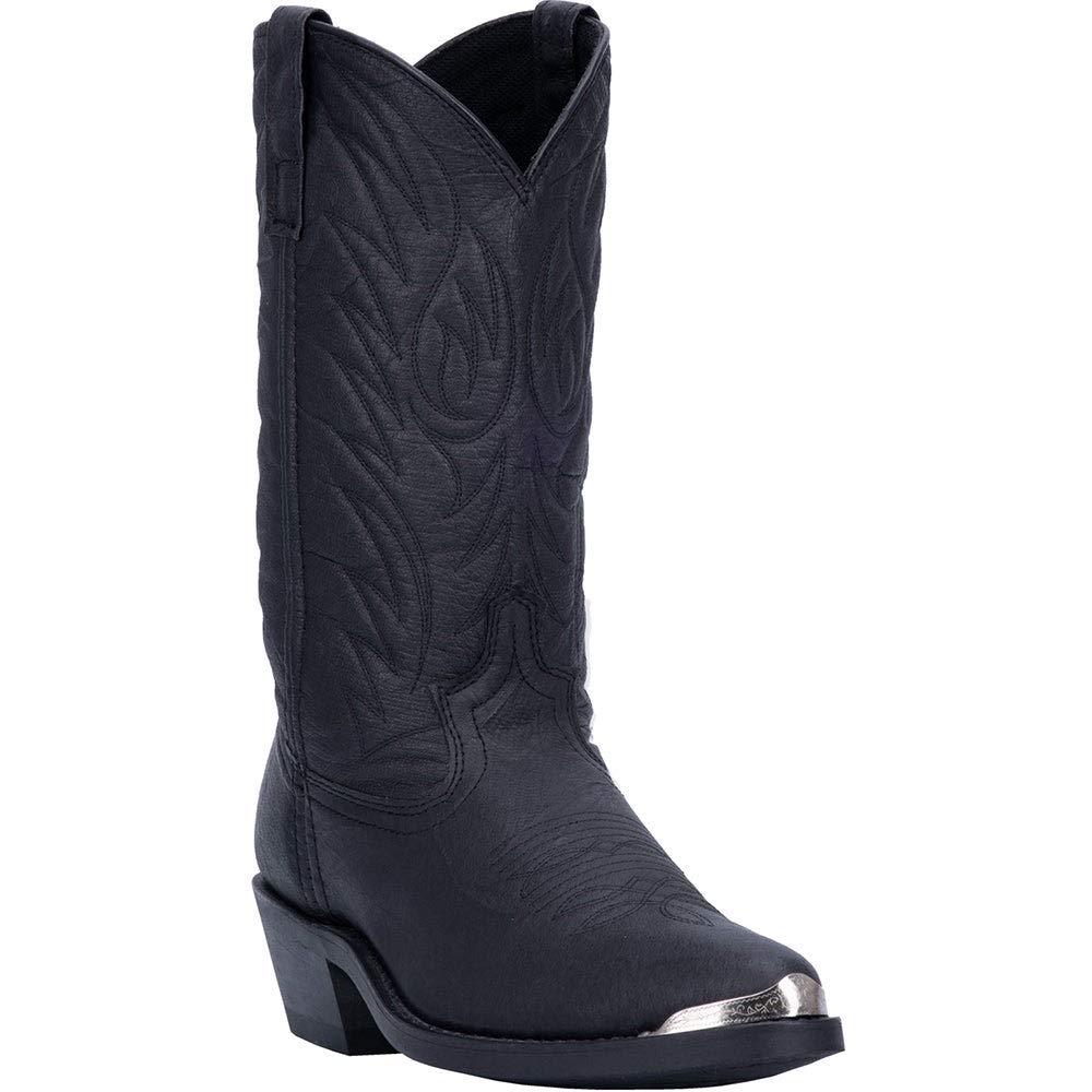 Laredo Men's East Bound Western Boots - Durable Cowboy Boots for Men, Comfortable & Stylish - Perfect for Rodeo, Country Dancing & Western Fashion