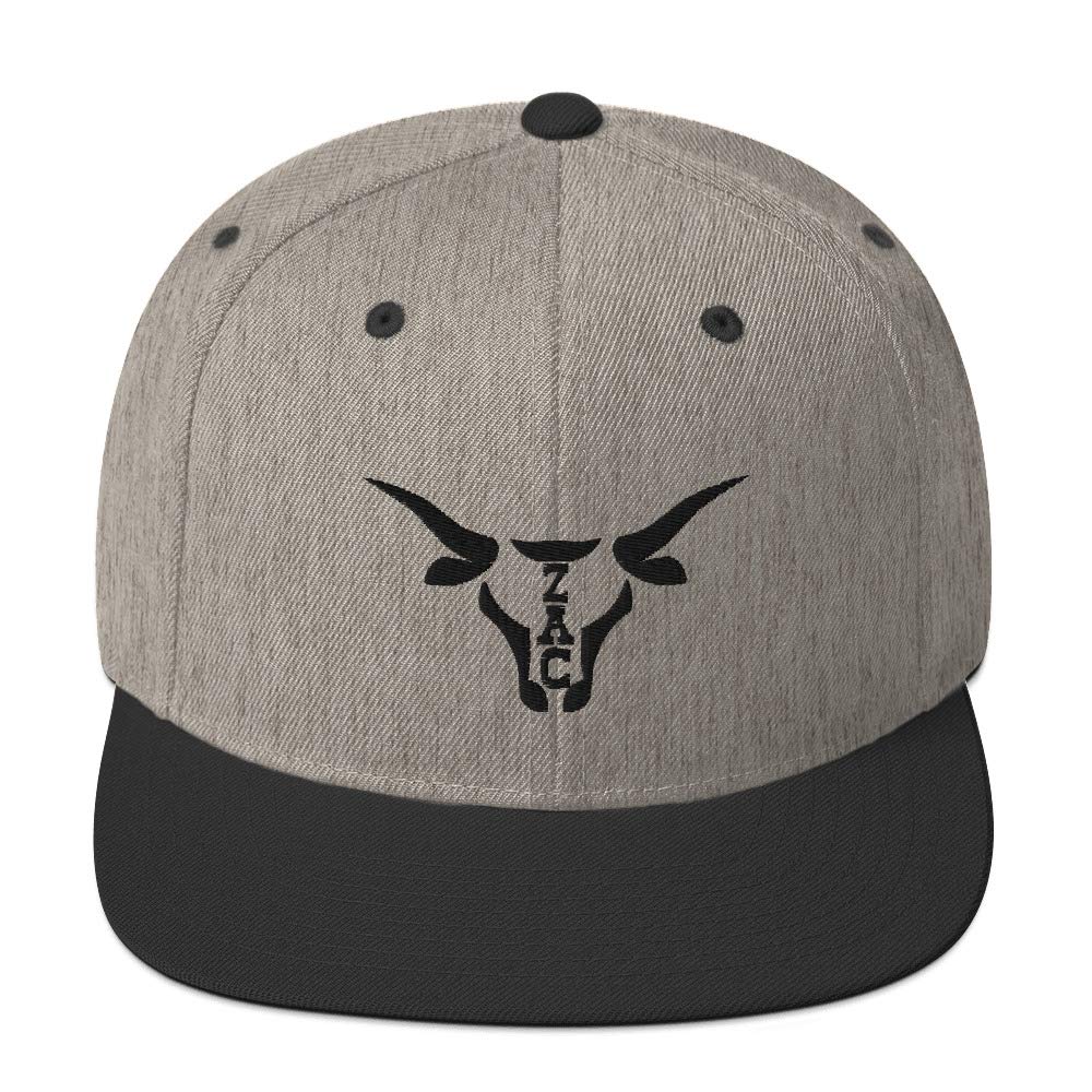 Authentic Zacatecas Mexico Baseball Cap - Stylish Embroidered Hat for Men & Women - Perfect for Outdoor Sports, Travel & Casual Wear