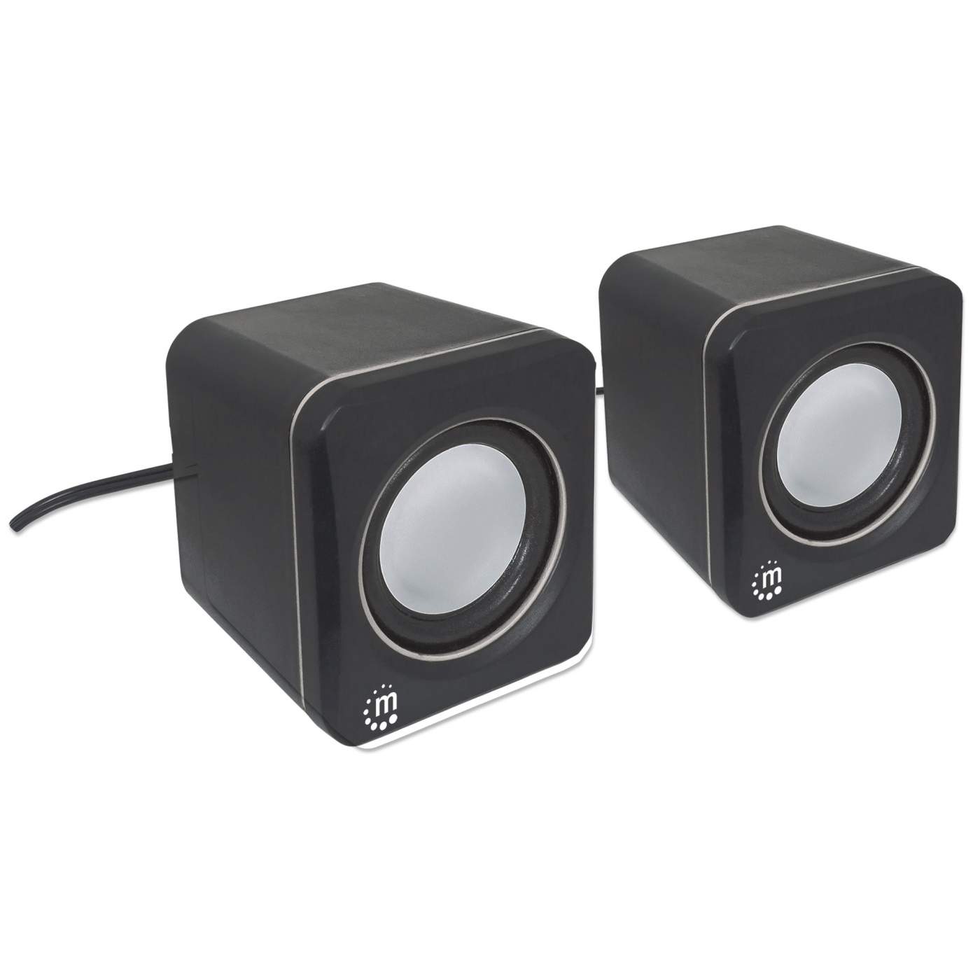 2600 Series High-Quality Speaker System - Premium Sound for Home Theater, Gaming & Music - Perfect for Living Rooms, Parties & Outdoor Events
