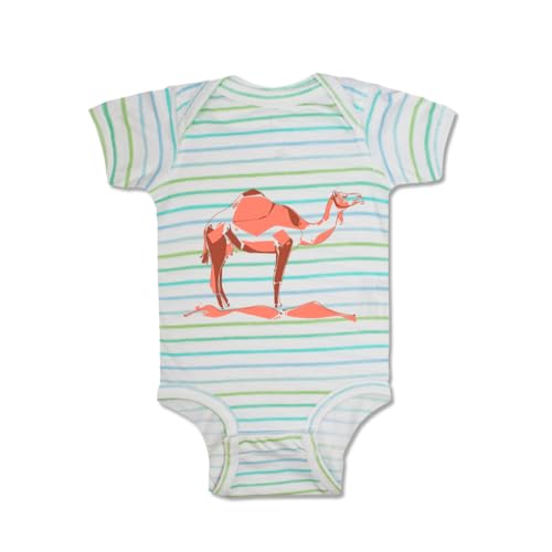 Stripes Multi Boy Design Only