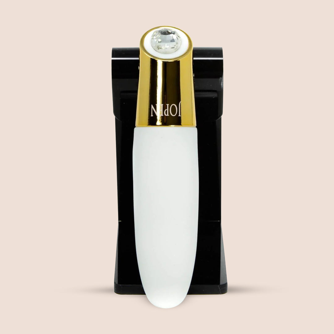 Jopen Callie™ Rechargeable Mini Wand Vibrator - Silicone Personal Massager for Women, Powerful & Quiet Clitoral Stimulation - Perfect for Couples & Solo Play