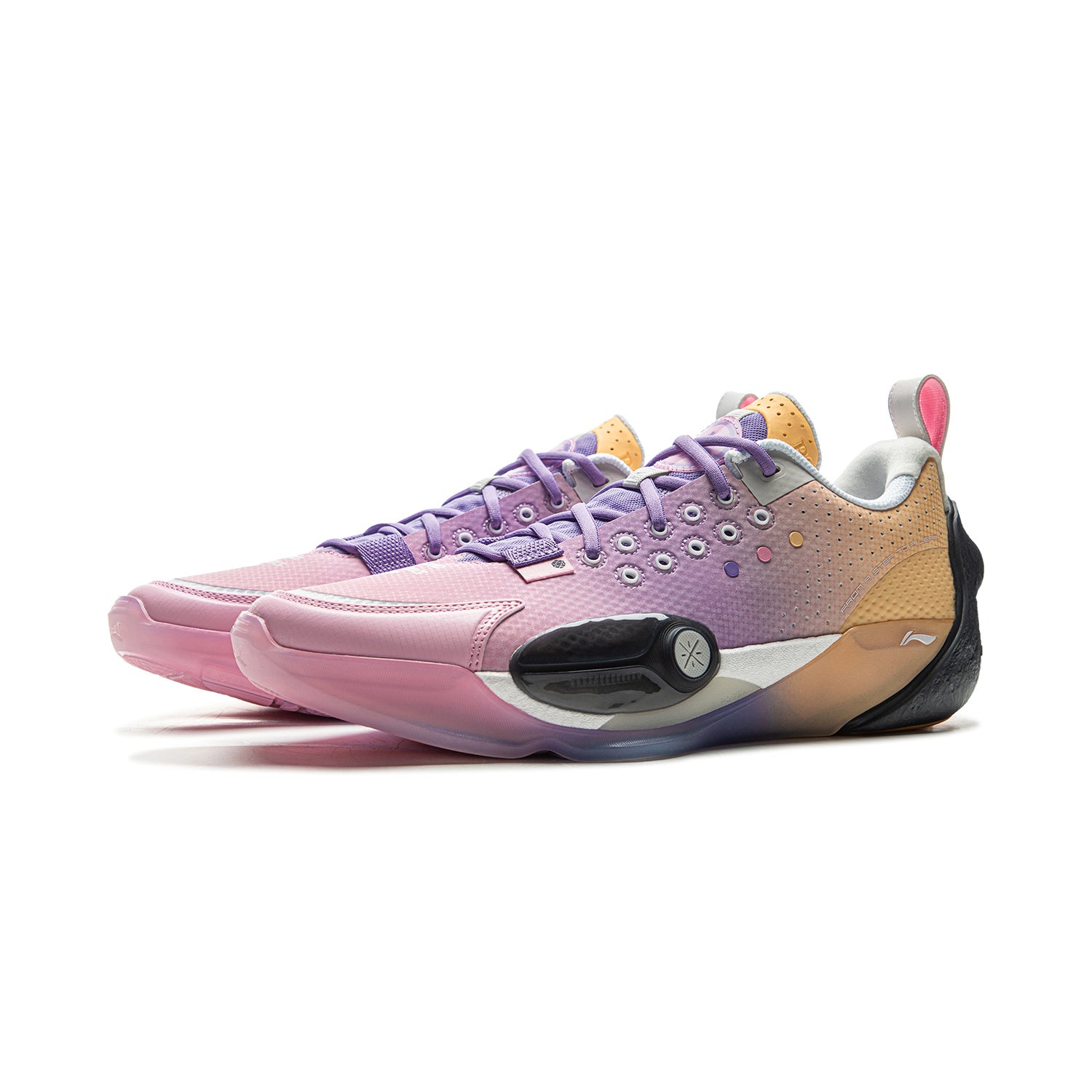 Wade All City 13 Basketball Shoes - Premium Performance Sneakers for Men & Women | Perfect for Indoor & Outdoor Court Play, Streetwear Fashion, and Sports Enthusiasts