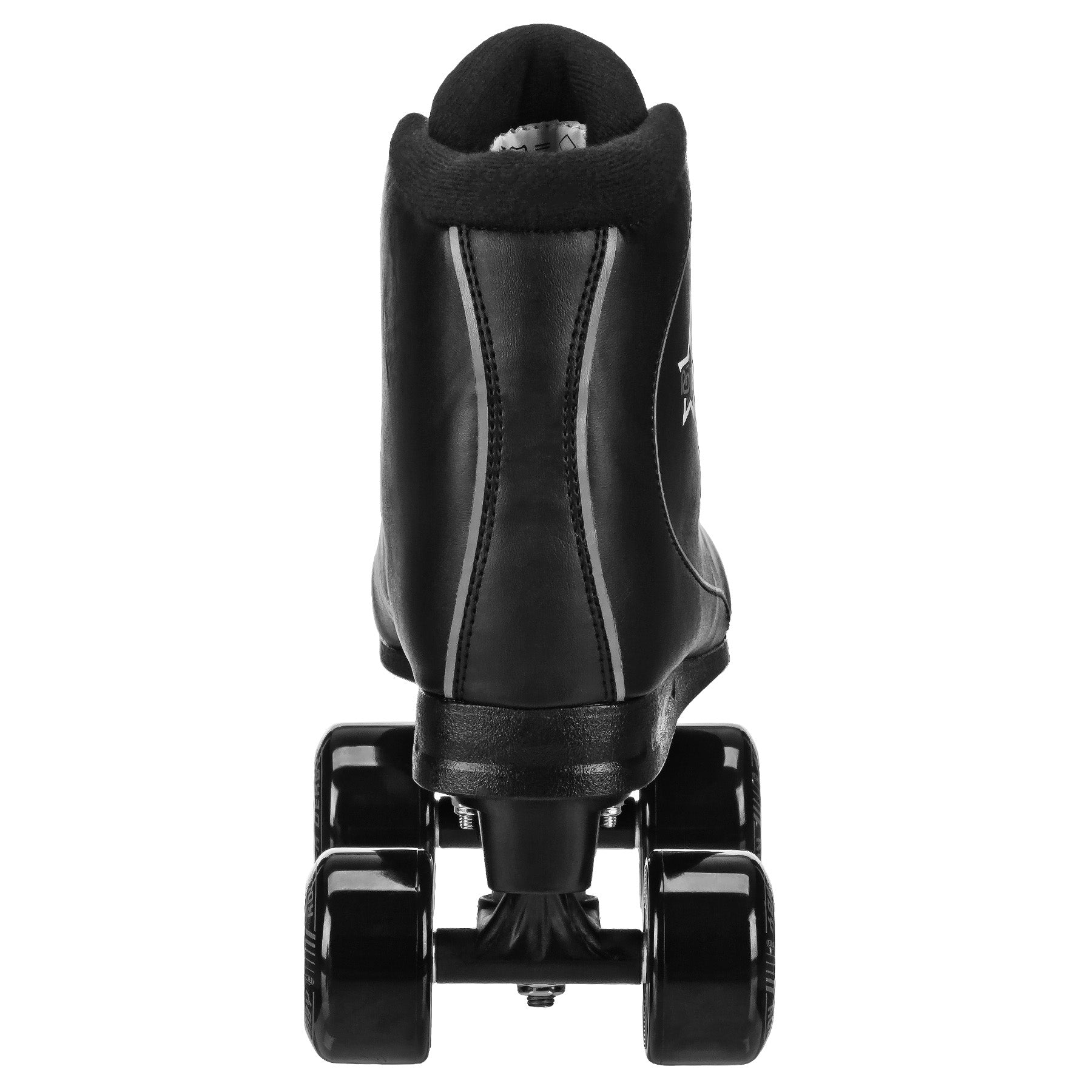 Roller Star 600 Men's Inline Skates for Adults - High Performance Outdoor & Indoor Roller Skates for Fitness, Recreation, and Urban Skating
