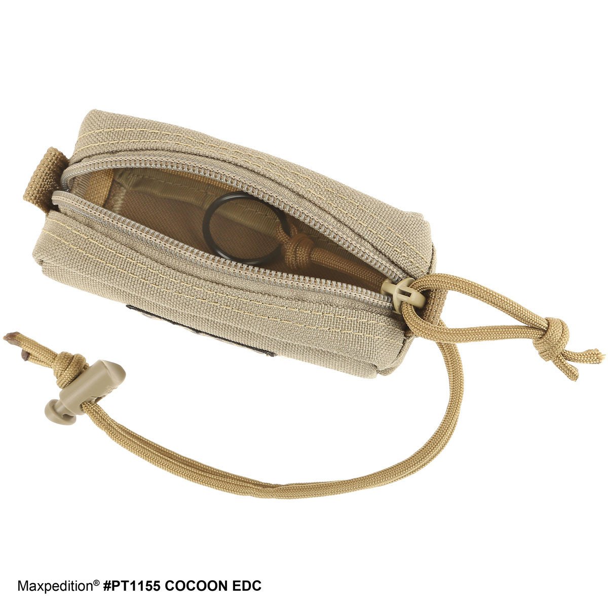 Cocoon E.D.C. Multi-Tool - Buy 1 Get 1 Free (Mix & Match) - Perfect for Camping, Hiking & Everyday Carry (EDC)