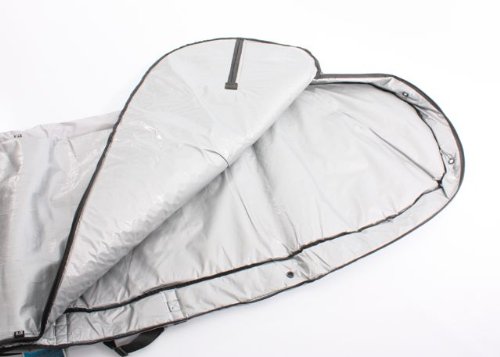 Premium Stand Up Paddleboard Travel Bag - 10mm Thick UV Protection for SUP Boards 9'6