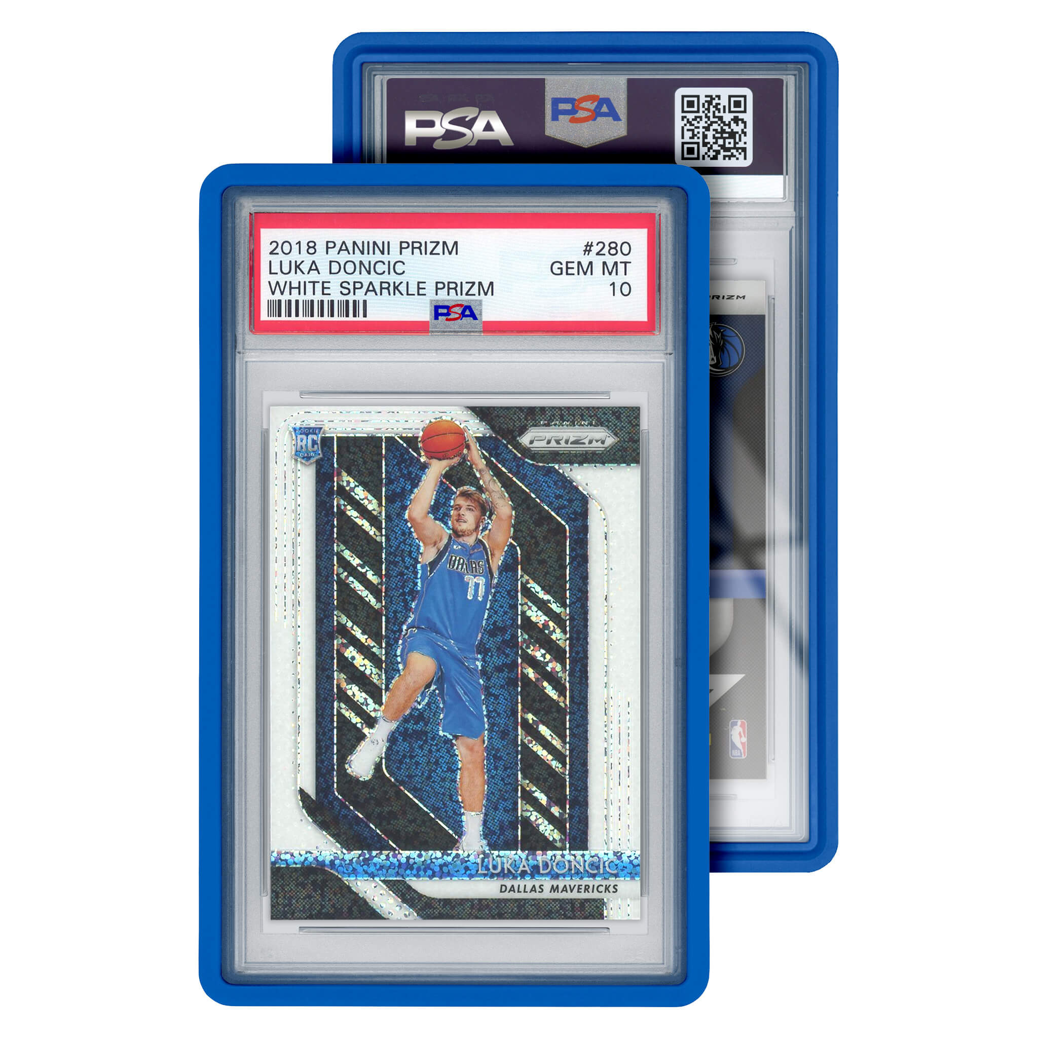 GradedGuard Card Sleeves - Premium Protection for Collectible Trading Cards - Perfect for MTG, Pokemon & Sports Card Storage