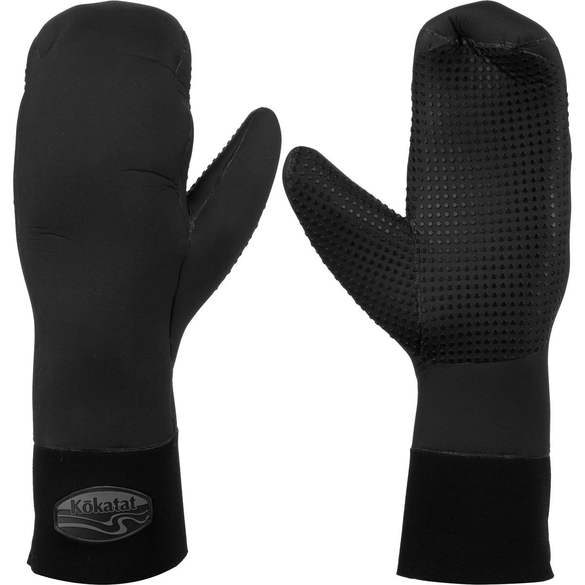 Kokatat Inferno Mitt Neoprene Kayak Gloves for Cold Weather Paddling - Waterproof & Warm Fishing, Canoeing, and Winter Sports Accessories