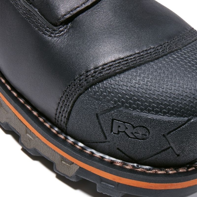 Timberland PRO Boondock TB0A2APK001 Men's 8