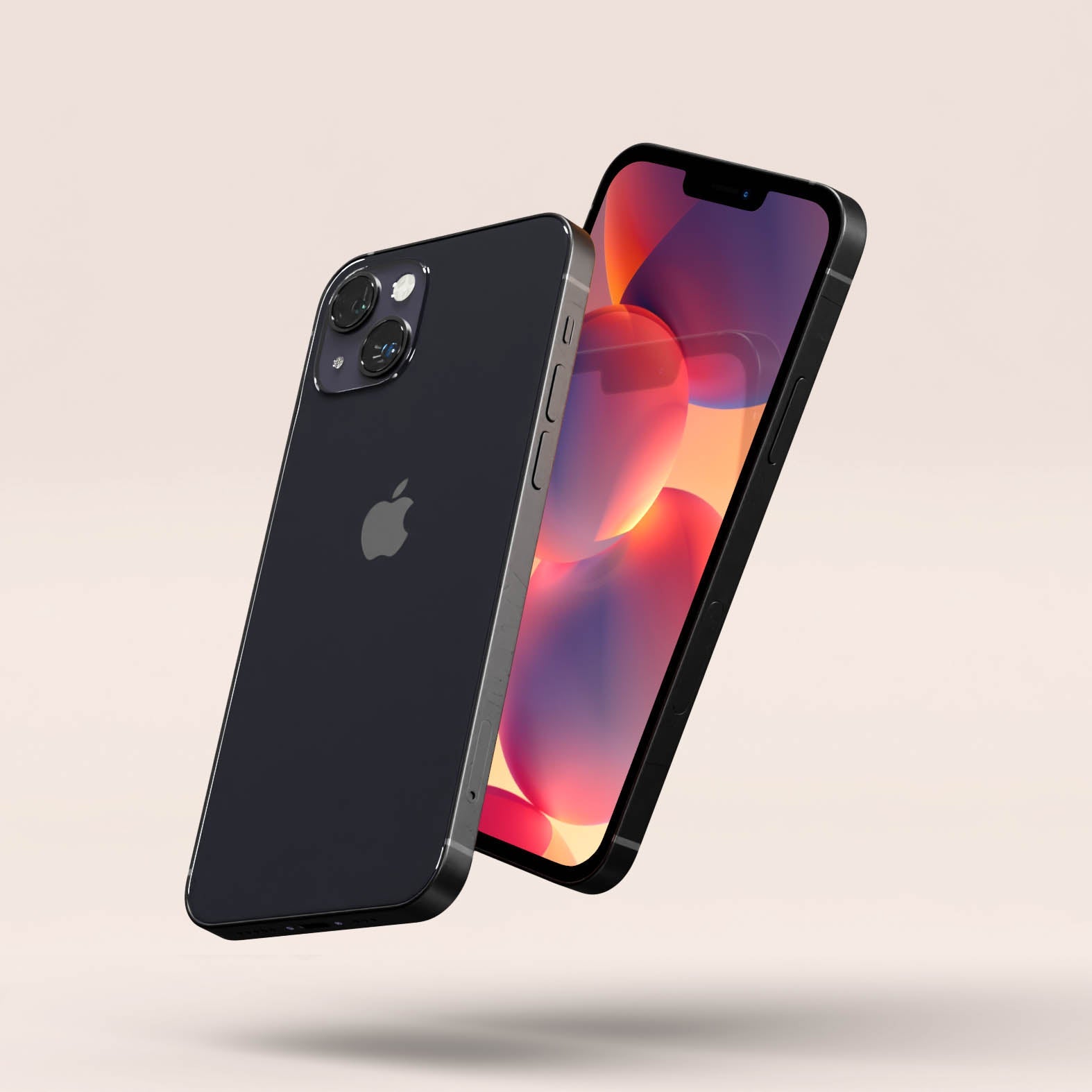 Apple iPhone 13 256GB Unlocked Smartphone for Verizon - Perfect for Streaming, Gaming & Productivity on the Go