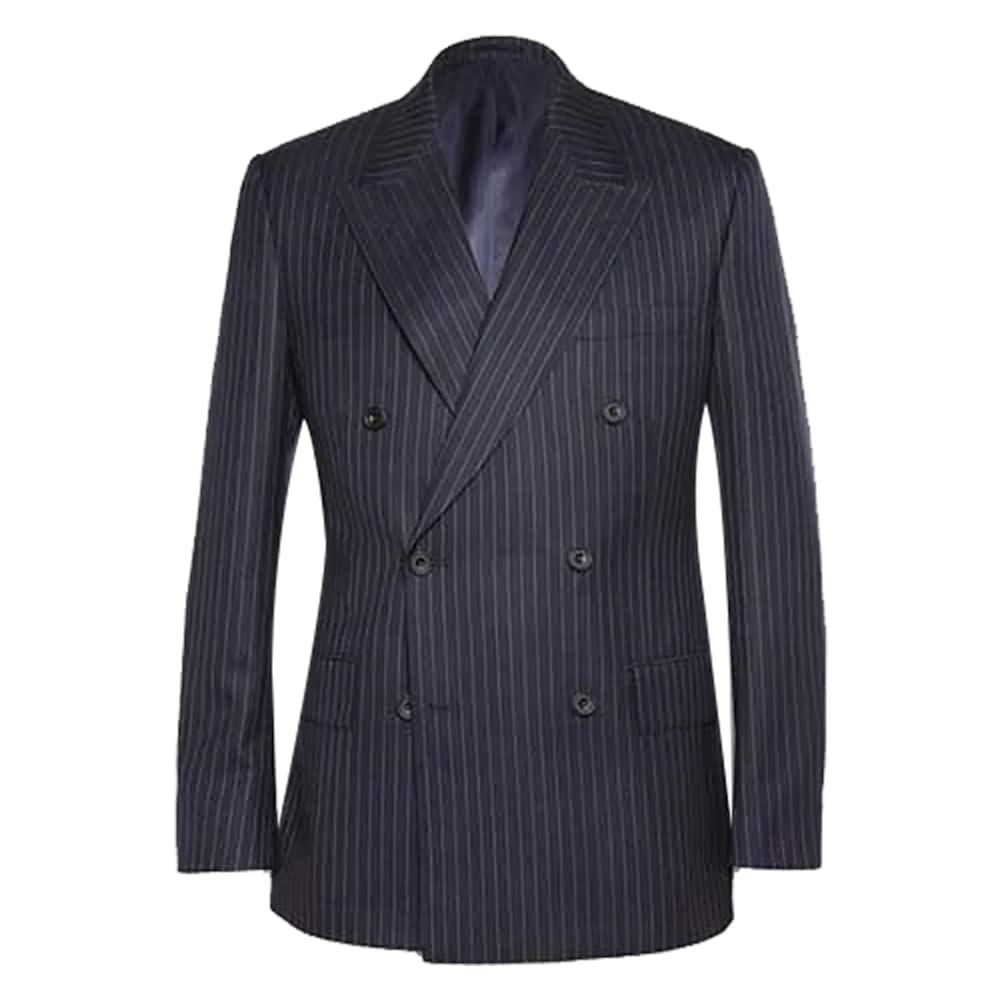 Men's Tom Hiddleston TVA 3-Piece Tuxedo Suit with President Badge - Charcoal Grey Cotton Cosplay Costume for Loki Halloween, Comic Con & Themed Parties