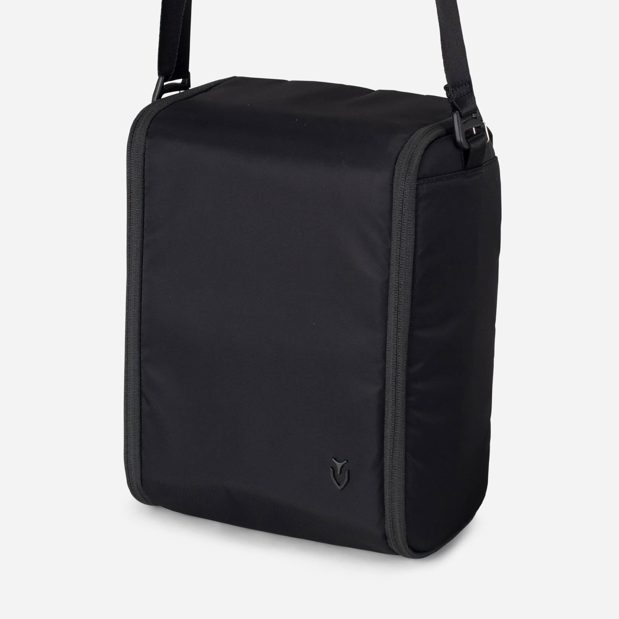 Premium Camera Cube Bag - Waterproof DSLR & Mirrorless Camera Storage Case for Travel, Hiking & Outdoor Photography Gear Organization