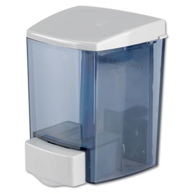 Impact® Encore® Bulk Foam Soap Dispenser IMP 9336 - Commercial Grade Touchless Hand Soap Dispenser for Restaurants, Offices & Public Restrooms