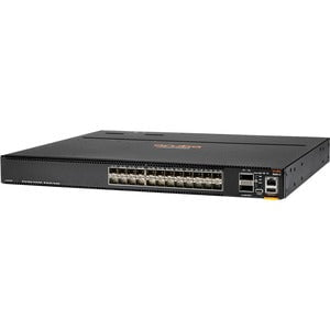 Aruba 8360 24XF2C v2 Switch | 24-Port 10/25GbE | 2x 100GbE Uplinks | Advanced Layer 3 Features | for Data Centers & Enterprise Networks
