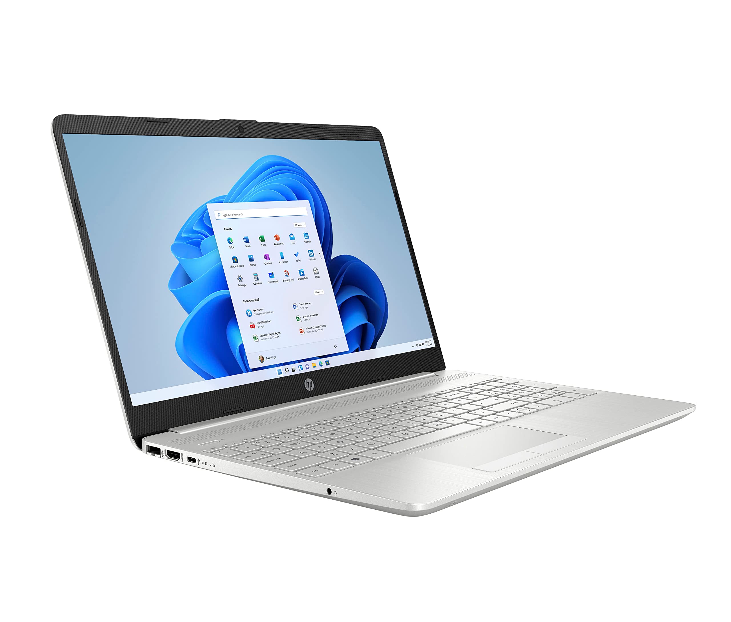 HP Notebook 15 15.6