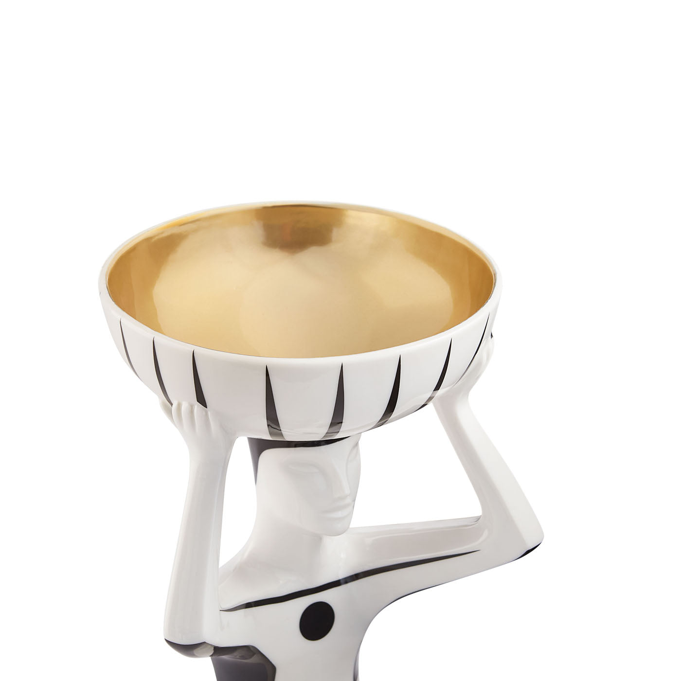 Budapest Medium Bowl - Handcrafted Ceramic Serving Bowl for Salads, Pasta & Snacks | Elegant Home Dining & Entertaining
