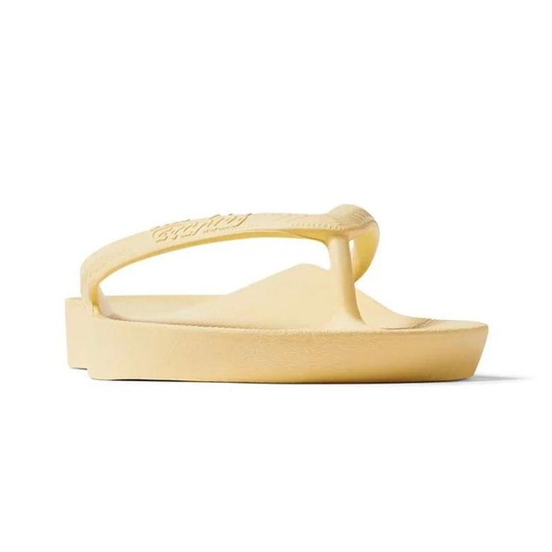 Arch Support Thongs for Adults - Comfortable & Stylish Footwear for All-Day Wear - Perfect for Work, Travel & Relaxation