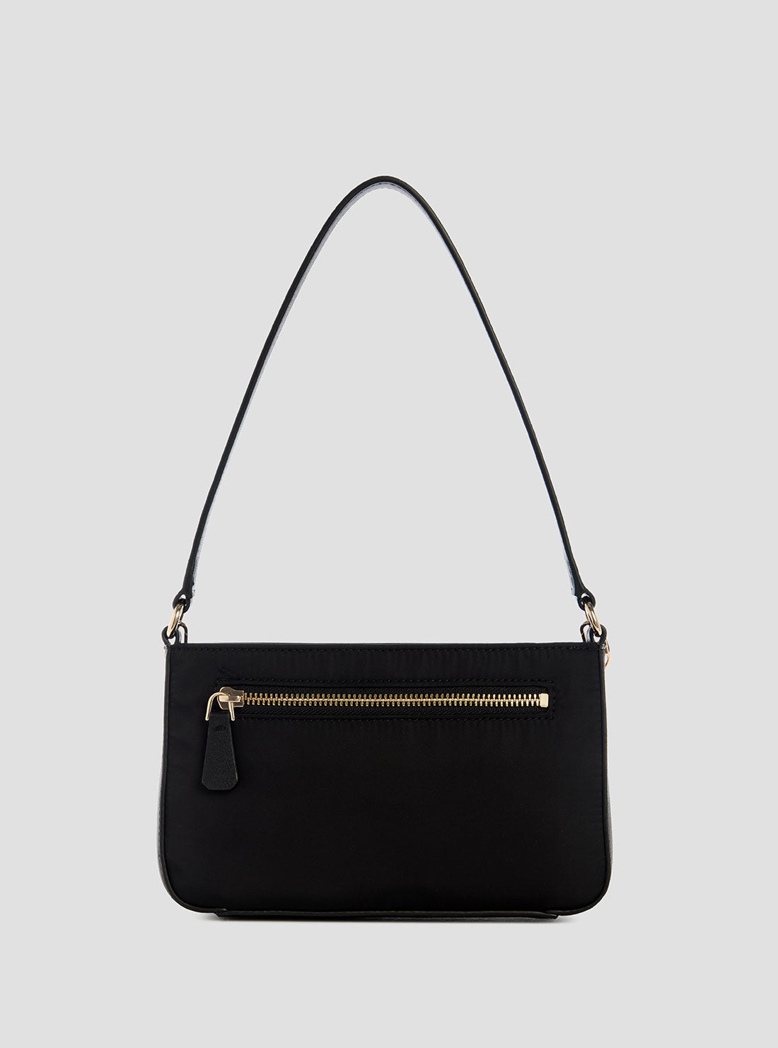 Eco-Friendly Gemma Mini Top Zip Shoulder Bag for Women - Stylish Crossbody Purse for Work, Travel & Everyday Use
