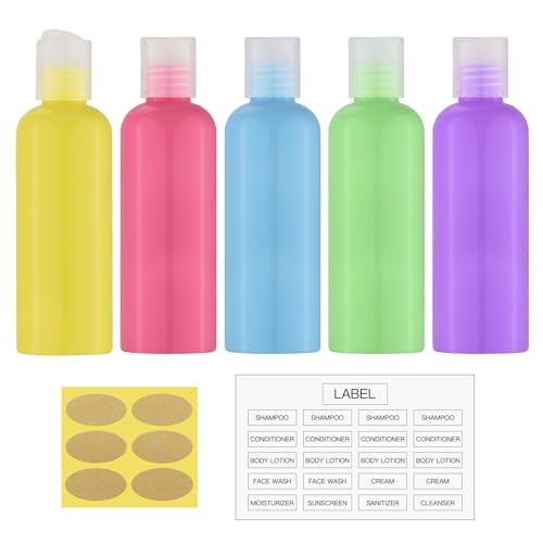 5Colors