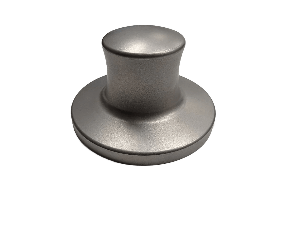 VPI Limited Edition Turntable Center Weight for Vinyl Records - Improve Sound Quality & Stability | Perfect for Audiophiles & Record Collectors