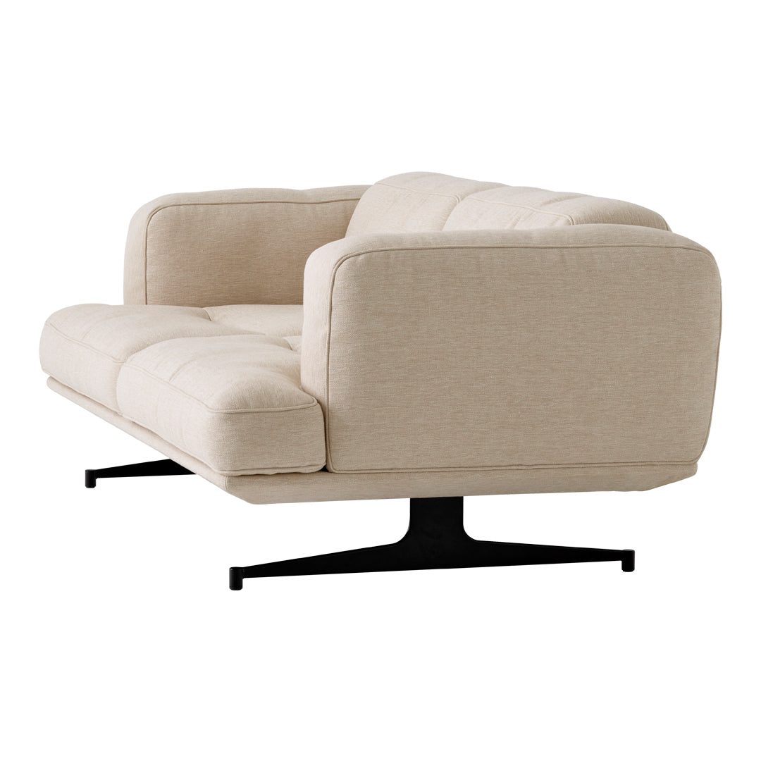 Anderssen Voll Inland Sofa by &Tradition - Mid-Century Modern Scandinavian Design for Living Room, Lounge & Office Spaces