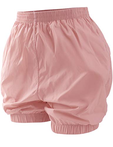 Pink Shorts