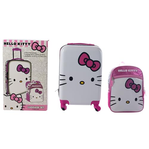 Hello Kitty Set
