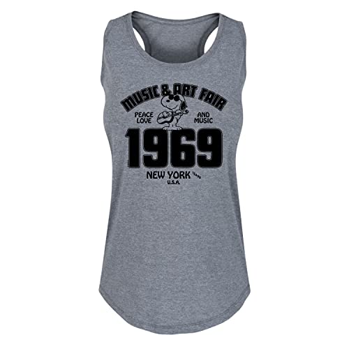 Music and Art 1969 2 - Heather Grey