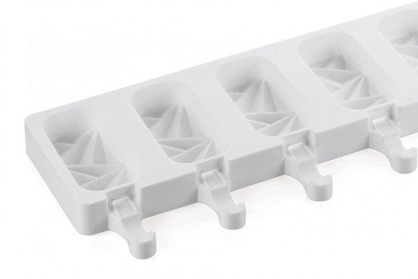 Pop Mold Gel 11 Shock - 12 Indents Silicone Candy Mold for Baking, DIY Crafts & Chocolate Making - Perfect for Cupcakes, Desserts & Party Decorations