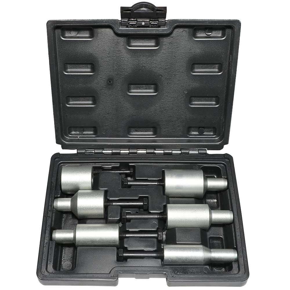 DPTOOL BMW Clutch Alignment Tool Kit - Perfect for BMW Transmission Repair & Clutch Replacement - Essential for DIY Mechanics & Professional Auto Shops
