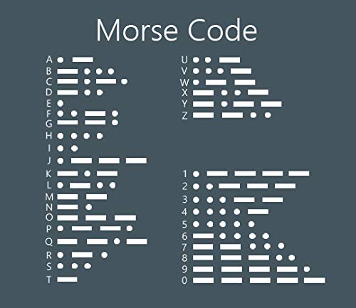 ASELFAD Morse Code Bracelet for Women - Personalized Friendship Gift with Secret Message, Best Friend Birthday Present for Her - Perfect for Anniversaries, Valentine's Day & Special Occasions