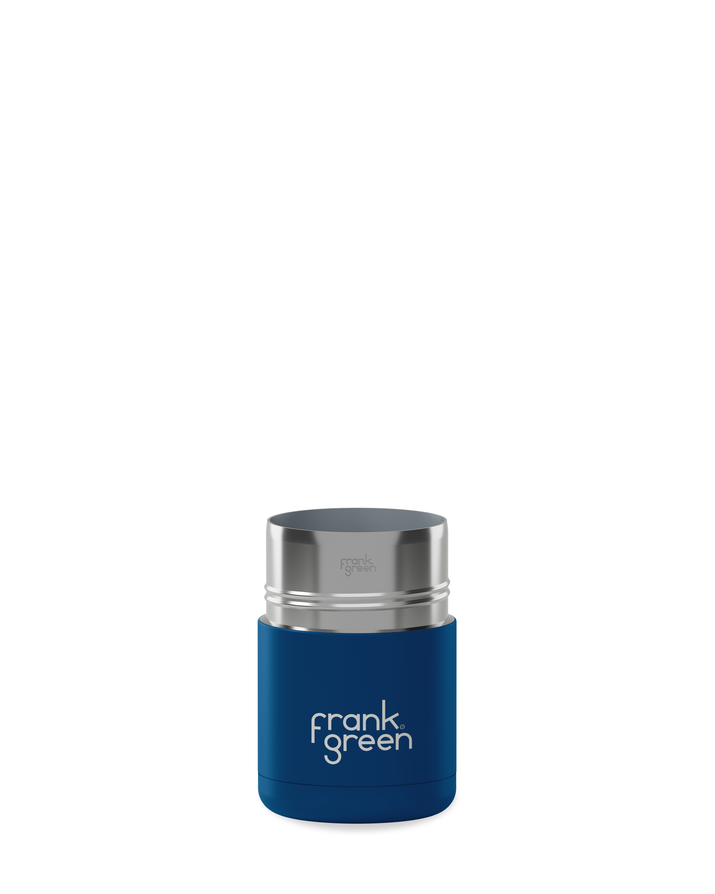 Eco-Friendly Ceramic Reusable Coffee Cup with Lid - 8oz (230ml) Perfect for Home, Office & Travel - BPA-Free & Dishwasher Safe