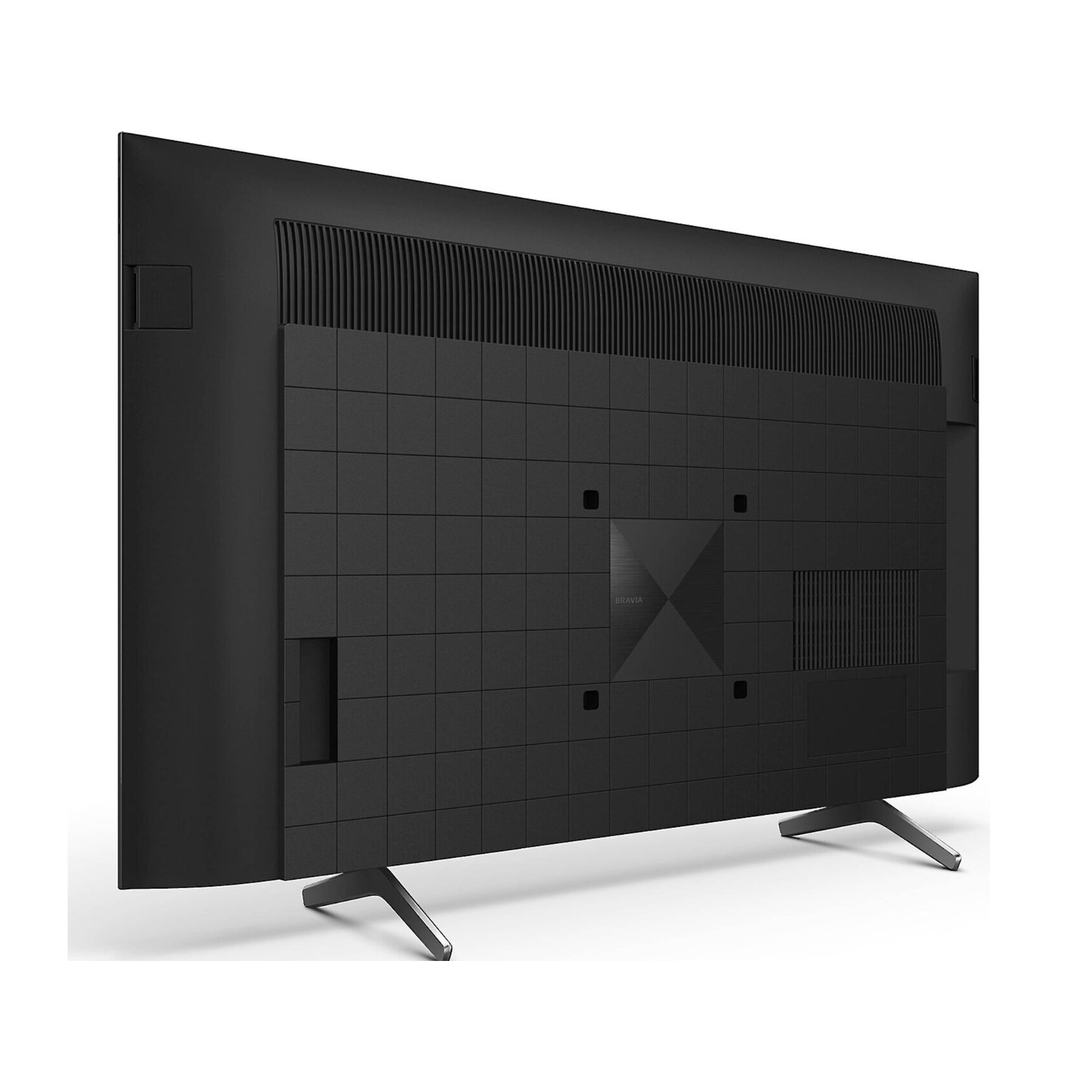 Sony BRAVIA XR 75-Inch X90J 4K HDR Smart LED TV with Google TV (2021 Model) - Full Array Local Dimming, Dolby Vision, Alexa Compatibility - Perfect for Home Theater, Gaming & Streaming | Open Box Deal