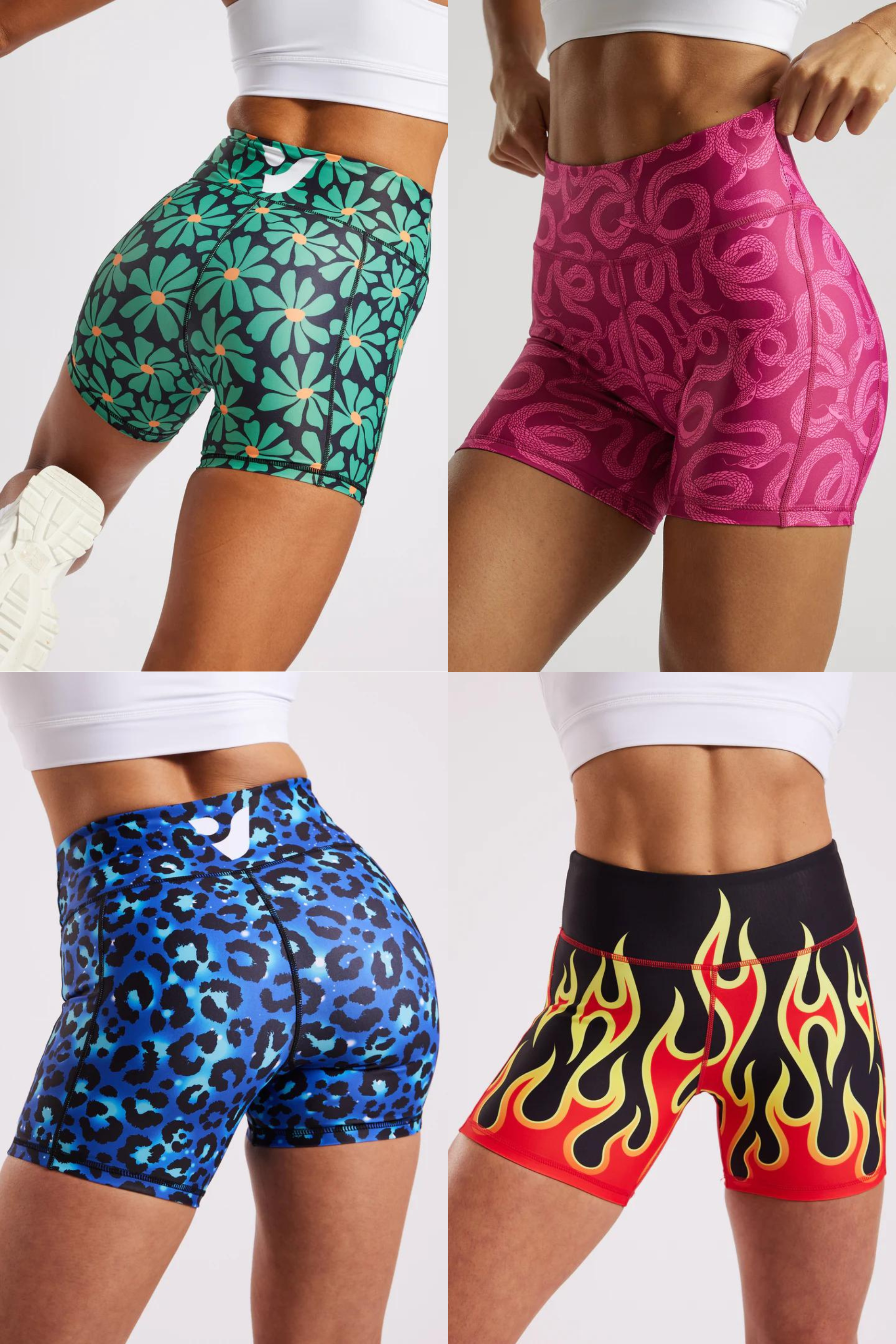 Buy Any 3 Pairs of 5-Inch Men's Shorts & Save 20% - Perfect for Gym, Running, and Summer Outdoor Activities