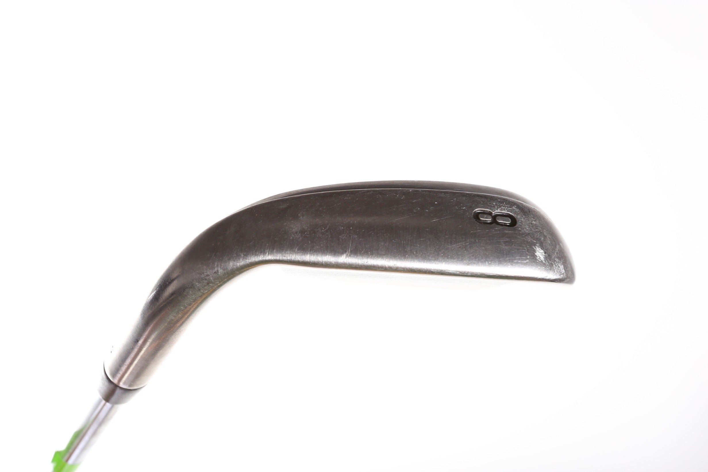 Used Callaway XR OS 8 Iron Right Handed Golf Club - Regular Flex Steel Shaft for Men | Perfect for Practice, Beginners & Replacement Clubs