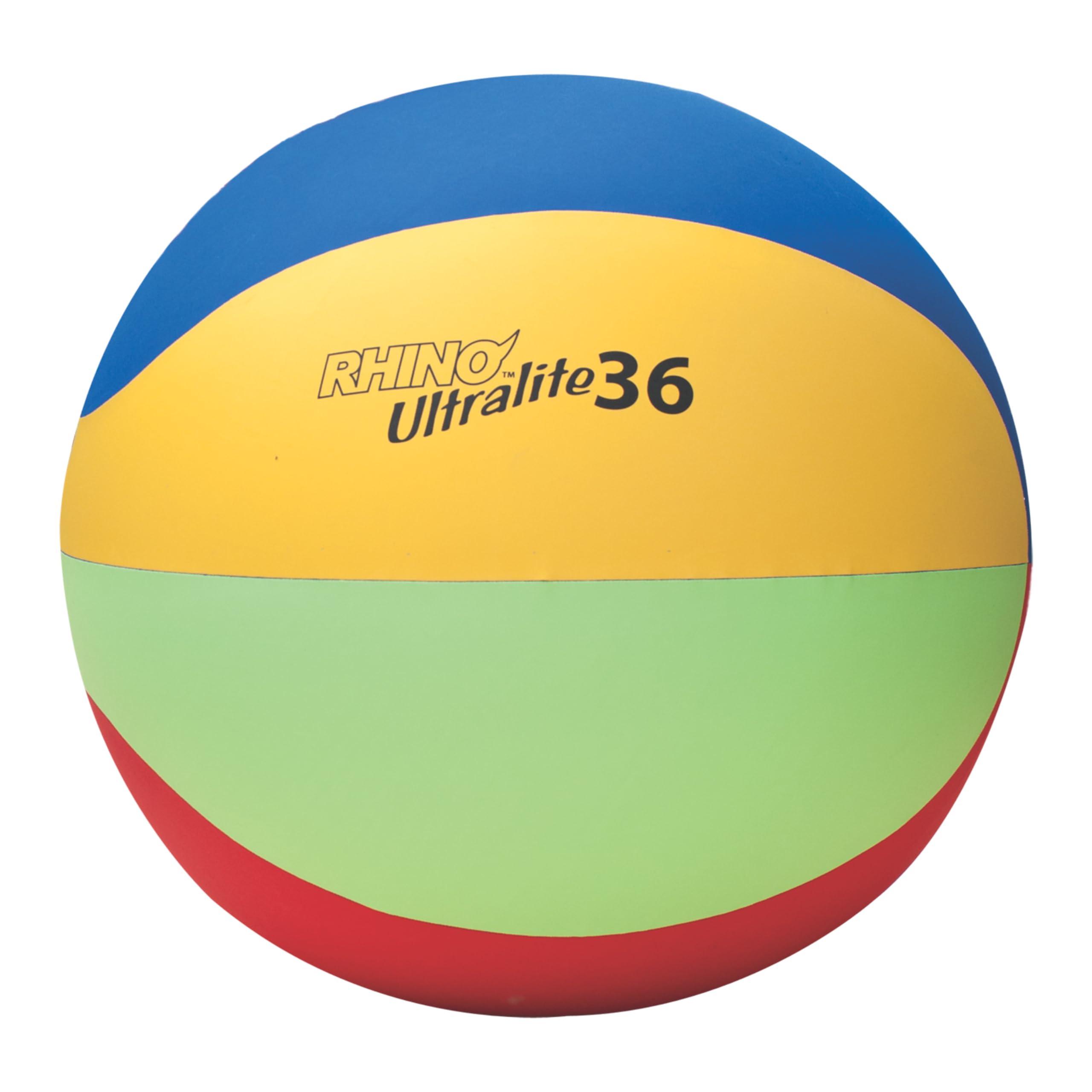 Champion Sports Rhino Lite Cage Ball Set - Durable Training & Game Balls for Soccer, Basketball & More - Perfect for Gym, School & Backyard Sports Practice