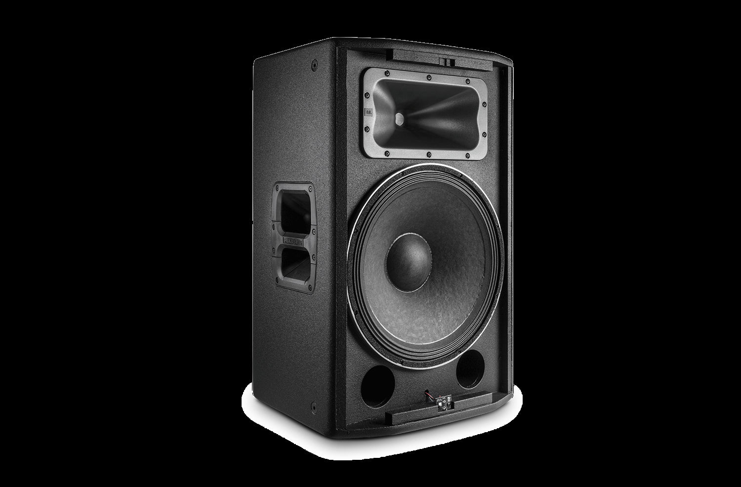 JBL PRX815 15-Inch Powered 2-Way PA Speaker System - Professional Audio for Live Performances, DJ Gigs & Outdoor Events