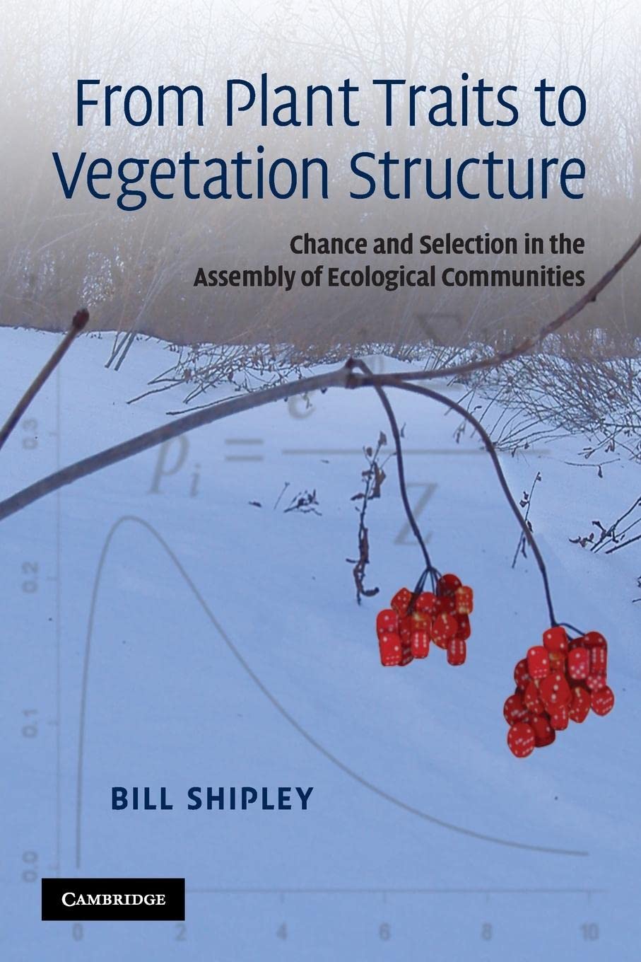 From Plant Traits to Vegetation Structure: Ecological Community Assembly Through Chance and Selection | Perfect for Ecology Research & Environmental Studies