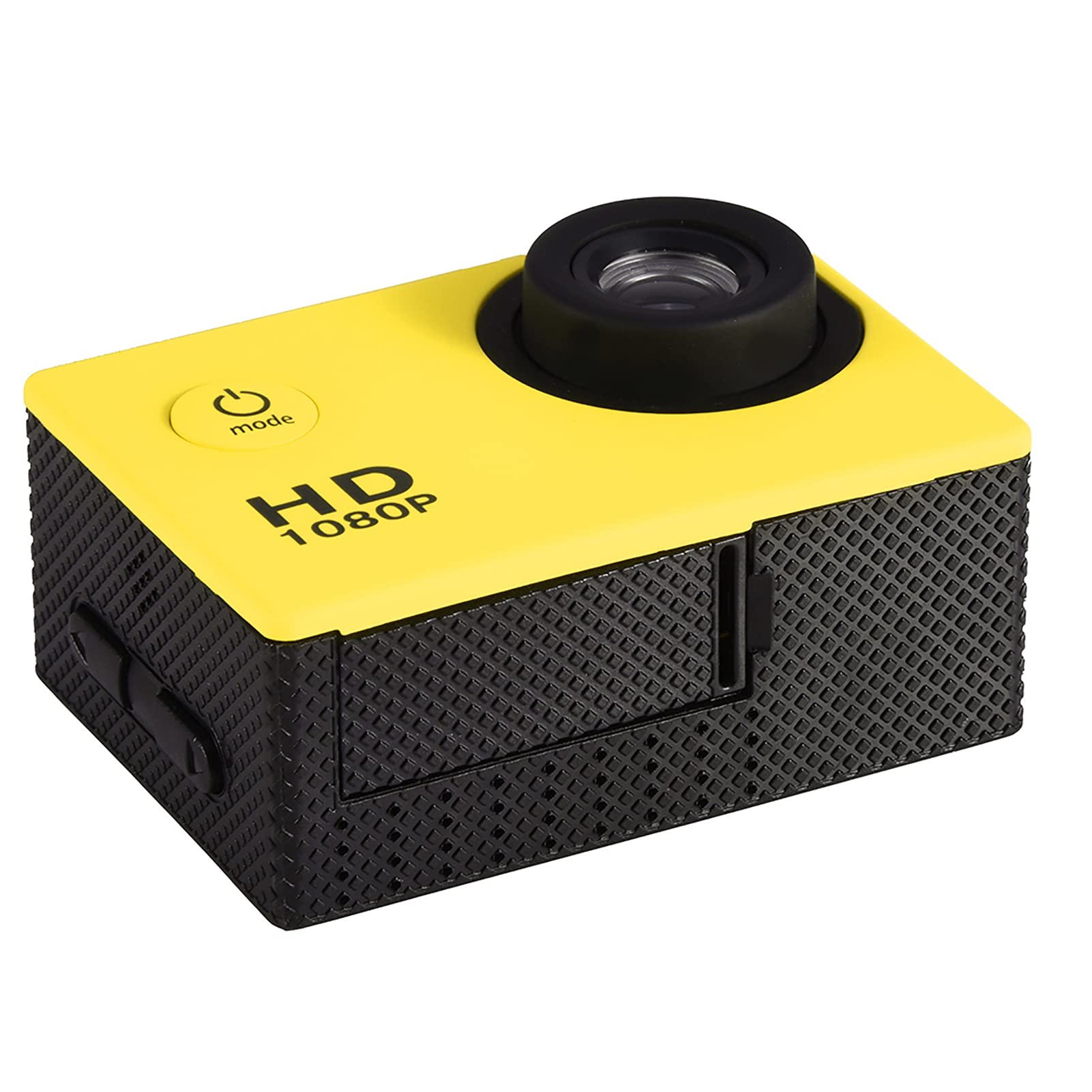 SJ9000/SJ5000 4K Ultra HD Waterproof Sports Action Camera - 30M Underwater Diving DV Camcorder with 90° Wide Angle & 2