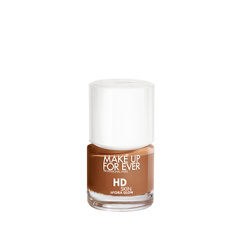 Mini HD Skin Hydra Glow 4R76 12ml - Hydrating Facial Serum for Glowing Skin | Anti-Aging & Moisturizing Treatment | Perfect for Daily Skincare Routine & Night Care