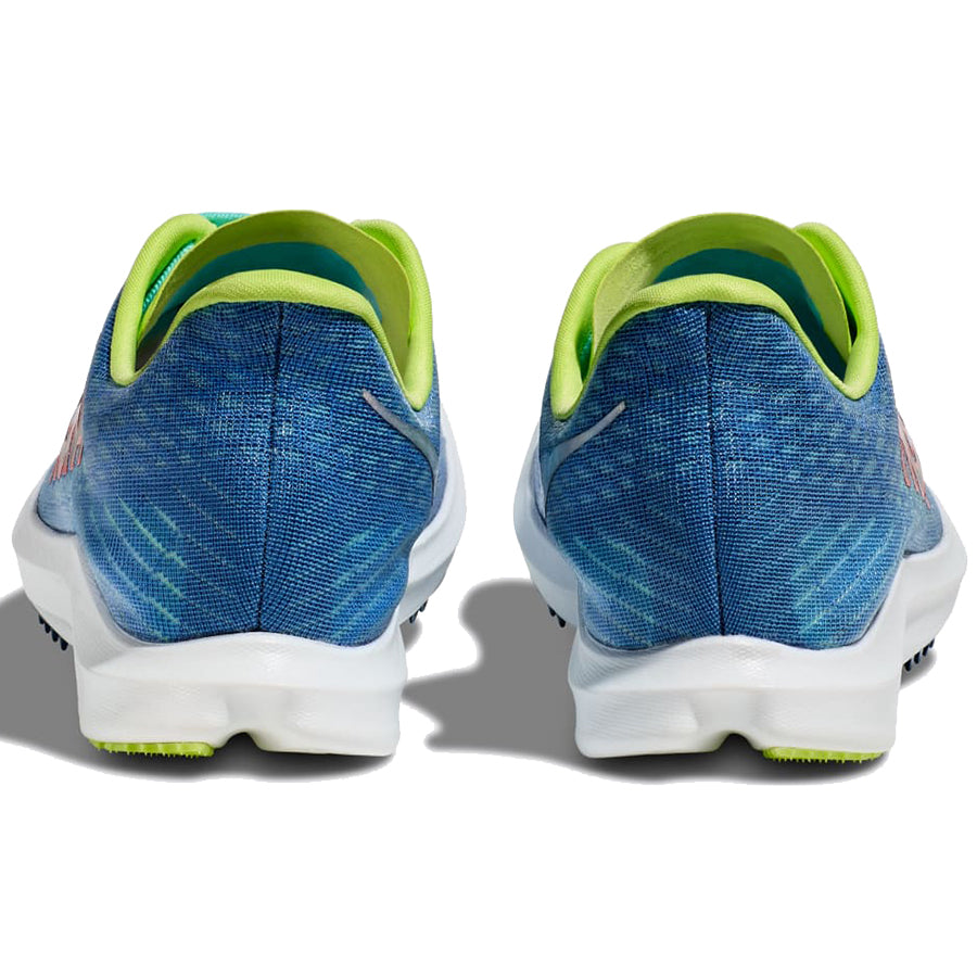 UNISEX CIELO X 2 LD Sneakers - Lightweight Comfortable Walking Shoes for Men & Women - Perfect for Running, Gym Workouts & Casual Wear