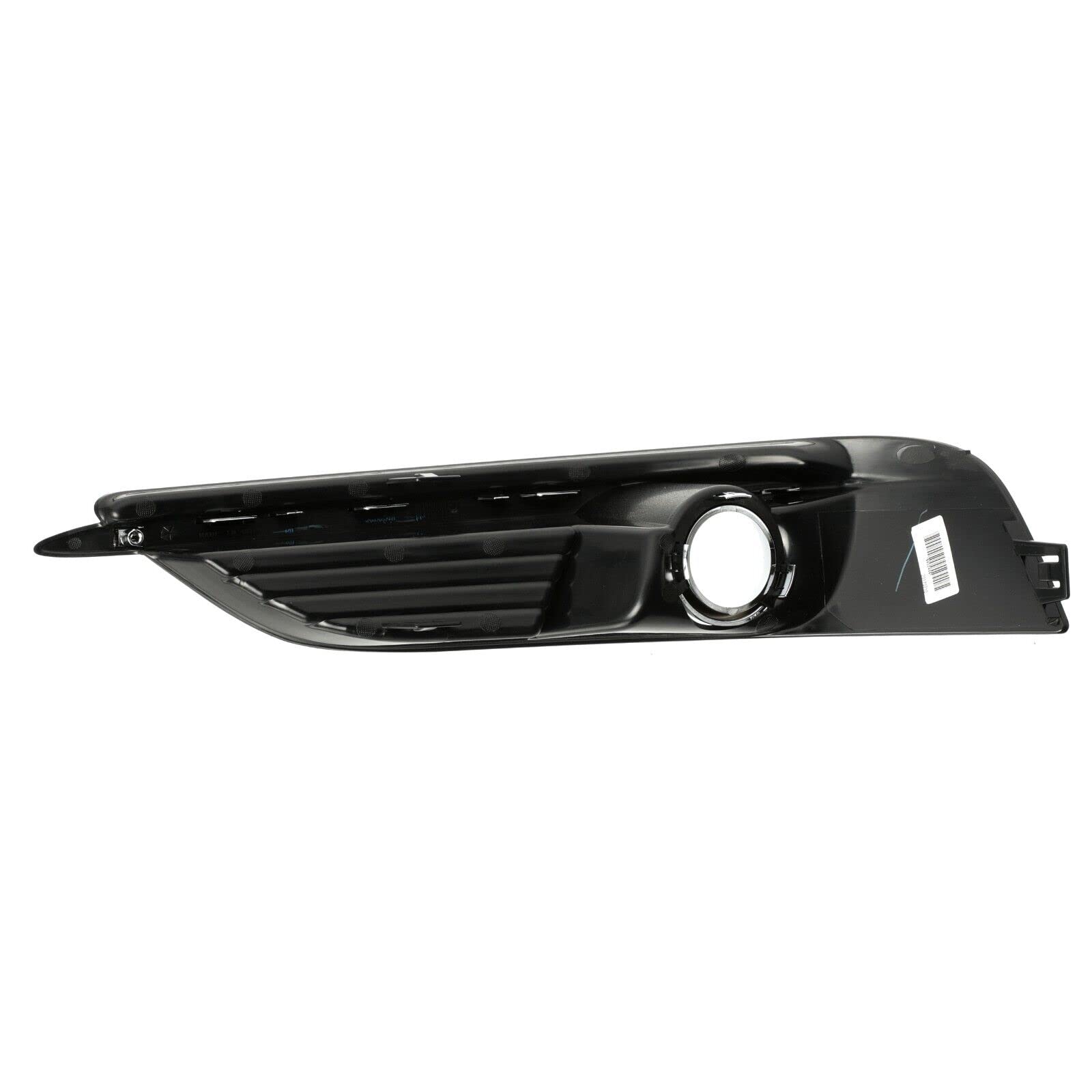 Mopar Fog Lamp Bezel - Durable Replacement for Jeep Wrangler & Gladiator | Off-Road Lighting Accessory for Adventure & Night Driving