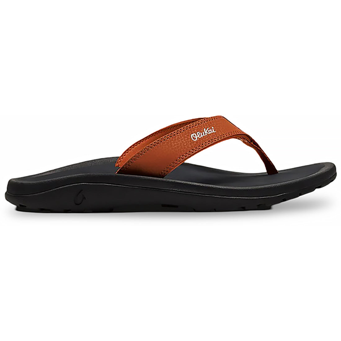 Olukai Ohana Men's Sandals - Premium Comfort & Support for Beach, Travel & Outdoor Adventures