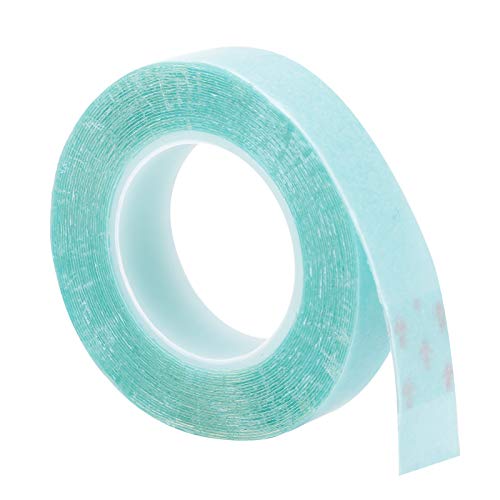 Professional Hair Extension Adhesive Tape - Strong & Durable Wig Tape for Salon & Home Use | Secure Hold for Wigs, Weaves & Hairpieces | Perfect for Stylists & DIY Beauty