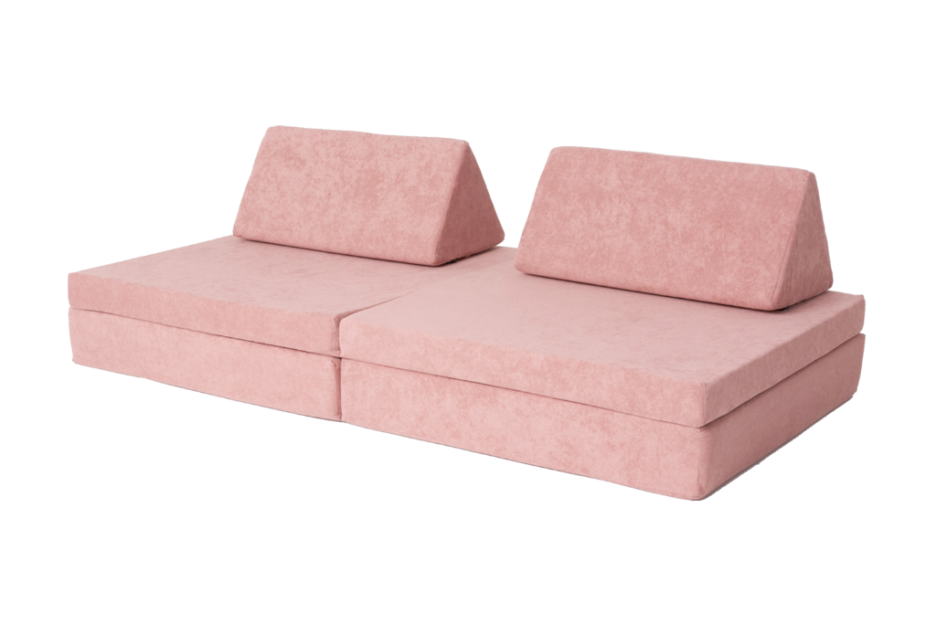 Blush Pink