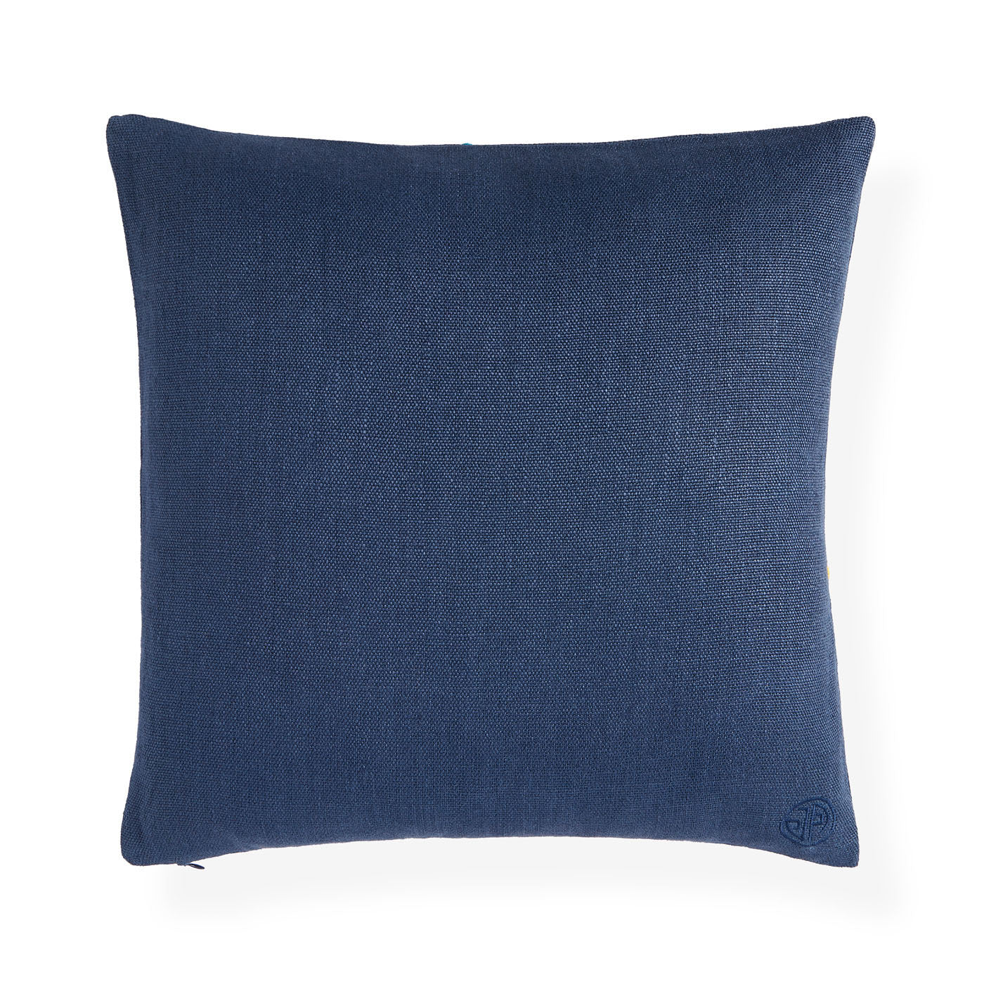 Monterey Triangles Pillow - Stylish Decorative Throw Pillow for Sofa, Bed & Home Decor - Perfect for Living Room, Bedroom & Nursery
