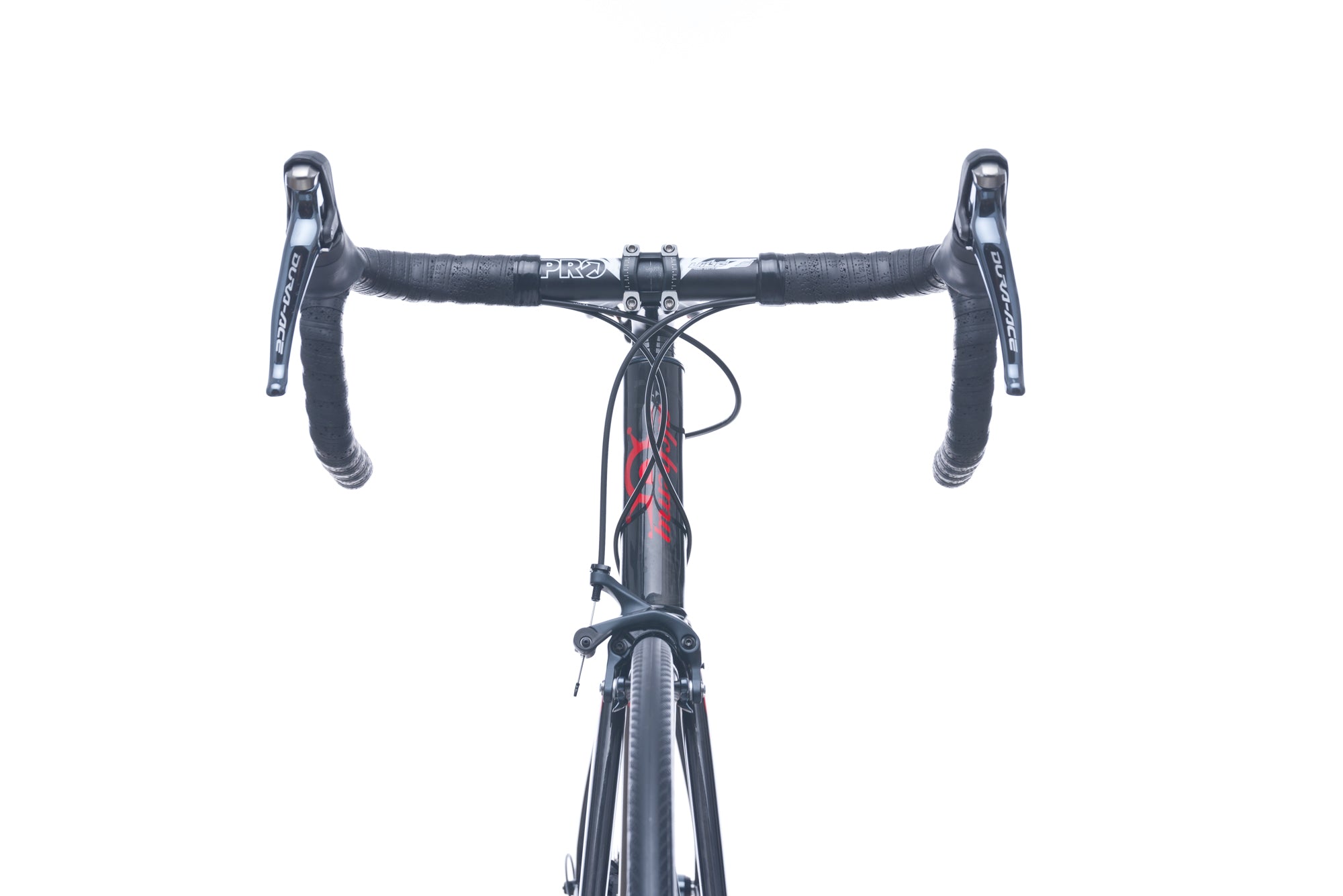 Alchemy Helios 58cm Road Bike 2017 - Lightweight Carbon Fiber Frame for Speed & Performance | Perfect for Commuting, Road Racing & Endurance Cycling